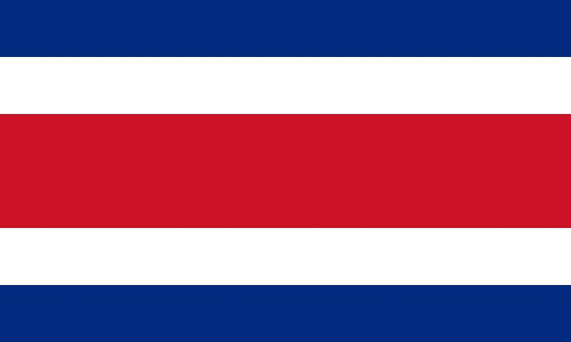 costa rica